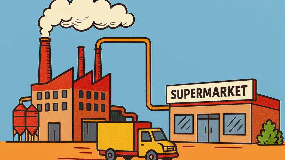 Real-Time Oversight Makes Store Brands Leaders in Food Safety