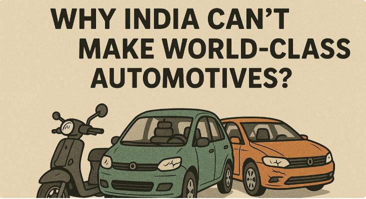 Solutions to Shift India’s Global Reputation from Low Cost to High Quality