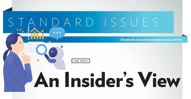 An Insider's Perspective on the Digital Future of Management System Auditing