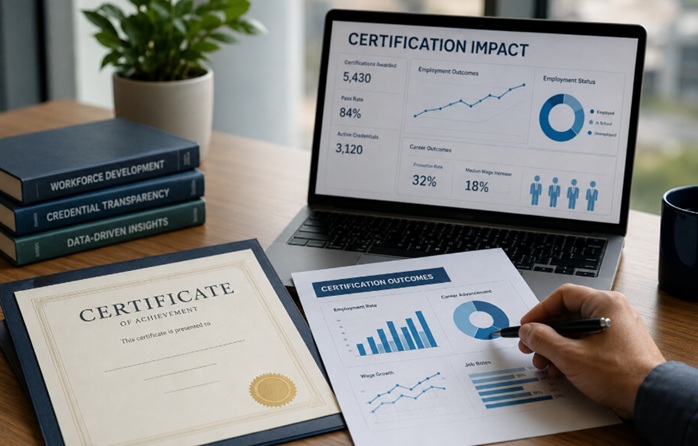 Proving Certification of Person Value Requires Better Evidence