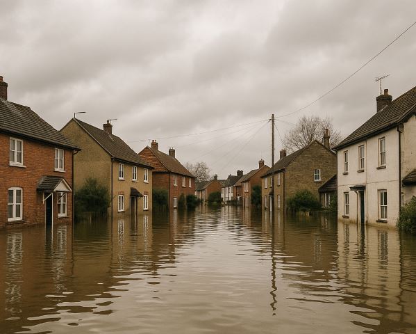 ISO 9001 Climate Change Amendment Might Look Small but Carries Weight in Audits