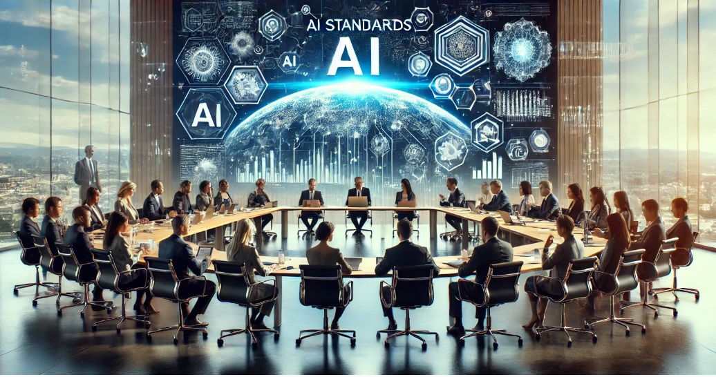 Joint ISO and IEC Committee Leading the Charge for Responsible AI Standards