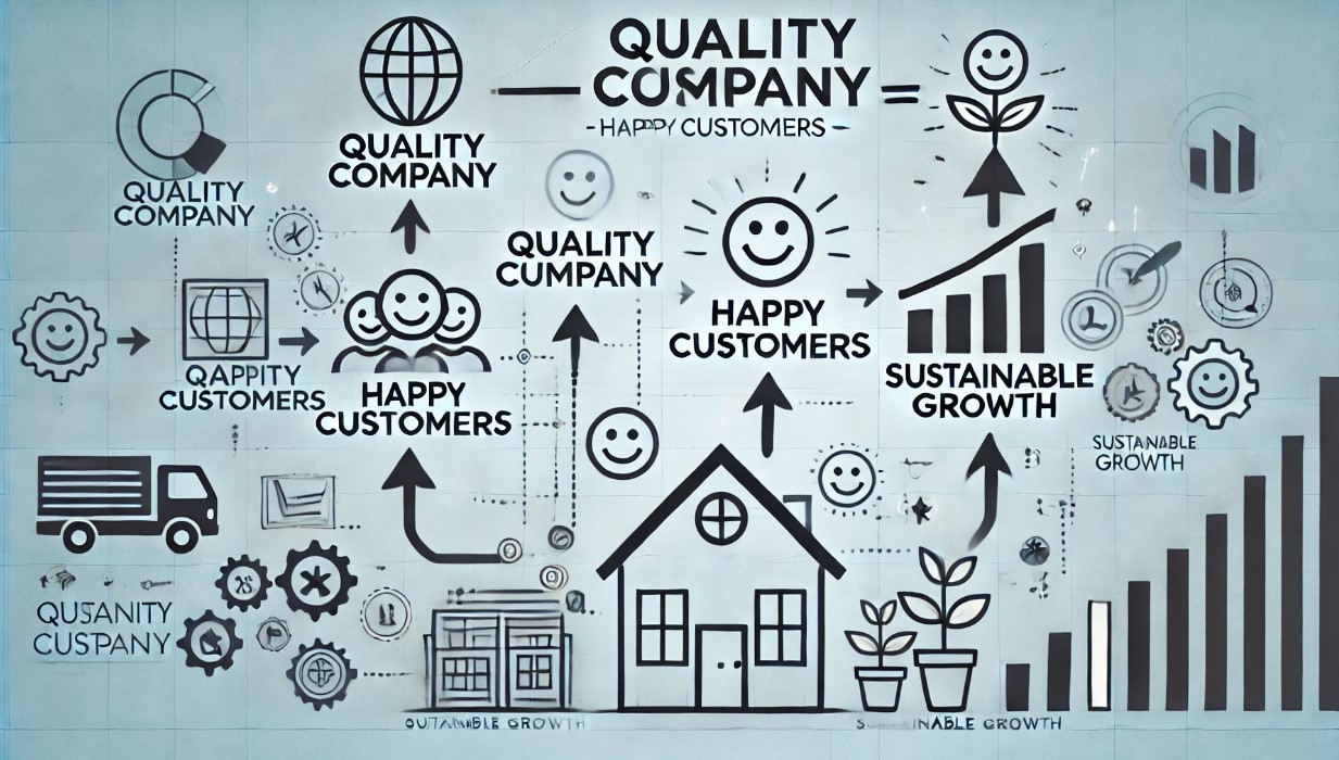 From Good to Outstanding: Unconventional Quality Tips to set You apart