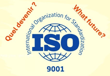 ISO 9001 Revision Criticized for Diluting Quality Standards