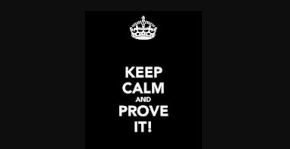 Five Steps to Prove Consideration in Quality Management