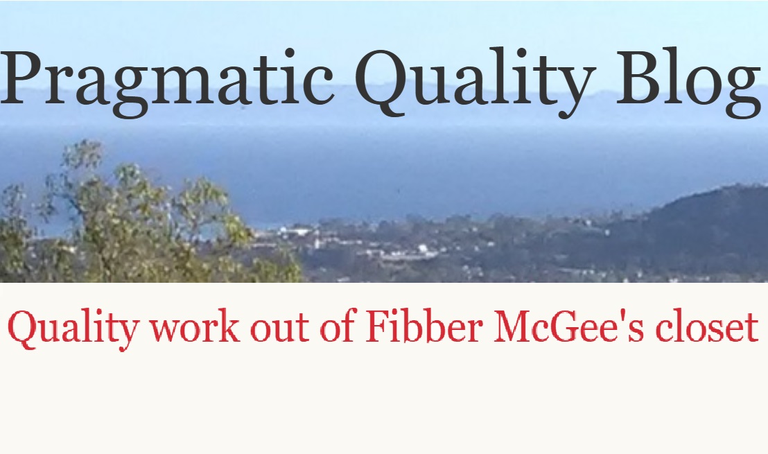 "Everybody-Just-Knows" Methodology Can Work, But Only on a Smaller Scale