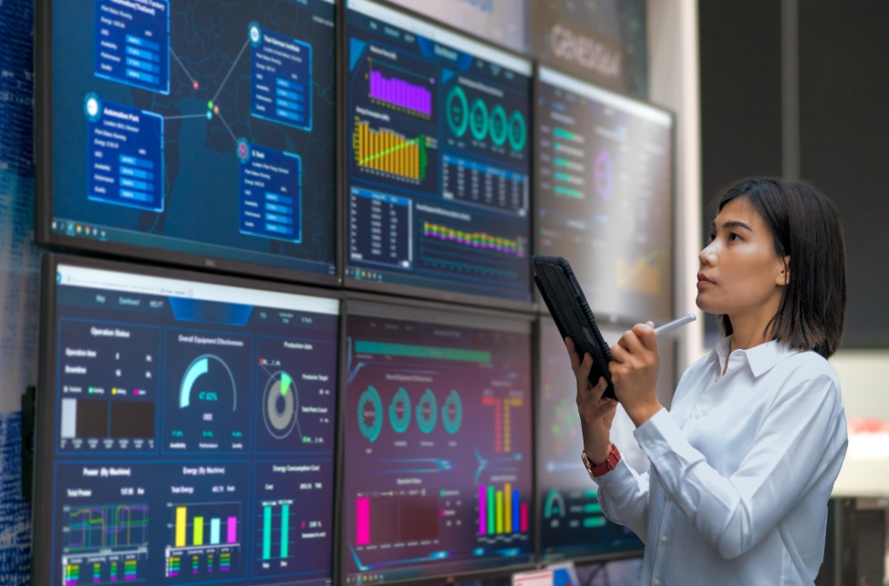 Optimizing Production With Predictive Maintenance and IEC 63270-1