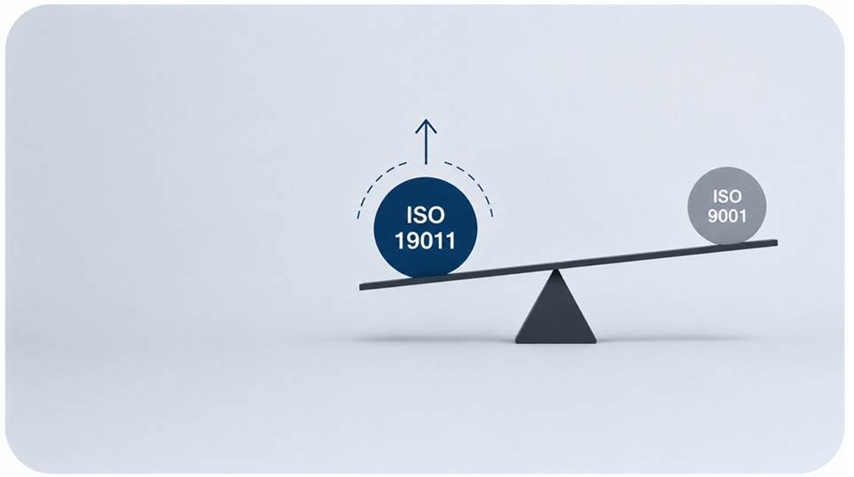 ISO 19011 Revision May Matter More Than ISO 9001 for Future Audits
