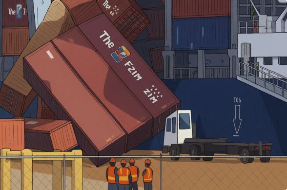 Logistics Failures Can Trigger Major Quality Problems