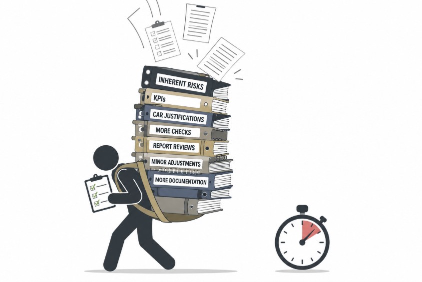 Auditors Face More Unpaid Work as SMETA 7.0 Reporting Demands Grow
