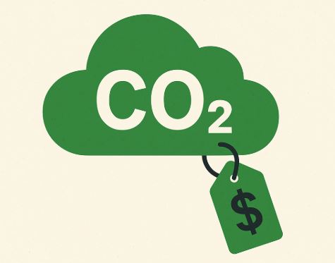 Why Carbon Pricing Needs Cooperation, Not Competition on Data Standards