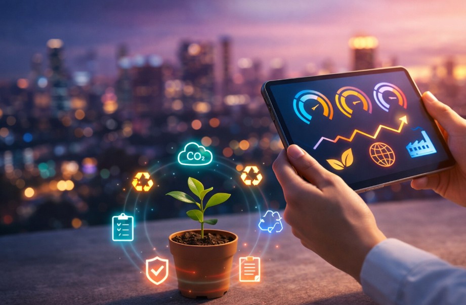 Product Carbon Footprint Needs Standards for Reliable Comparison