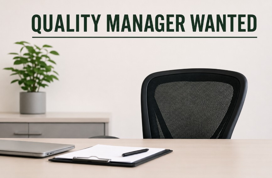 Three Strengths Every Manufacturing Quality Manager Needs