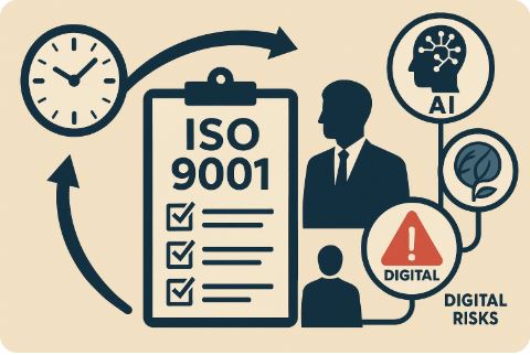 Standardization 2.0: How Integrated Leadership Turns Standards Into Practice