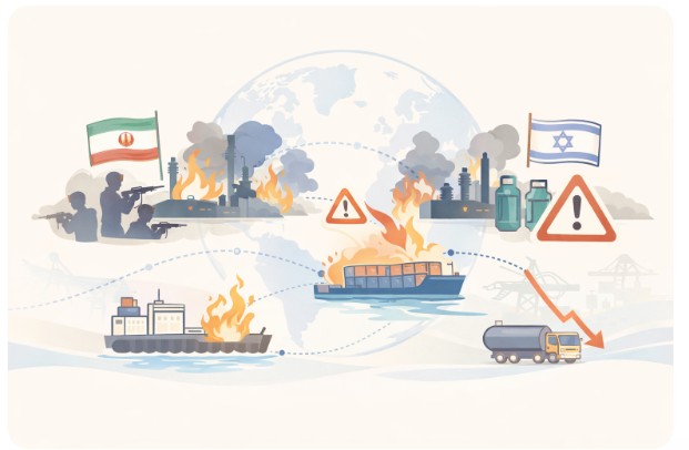 As Geopolitical Risks Rise, ISO 28000 and CTPAT Support Supply Chain Security Governance